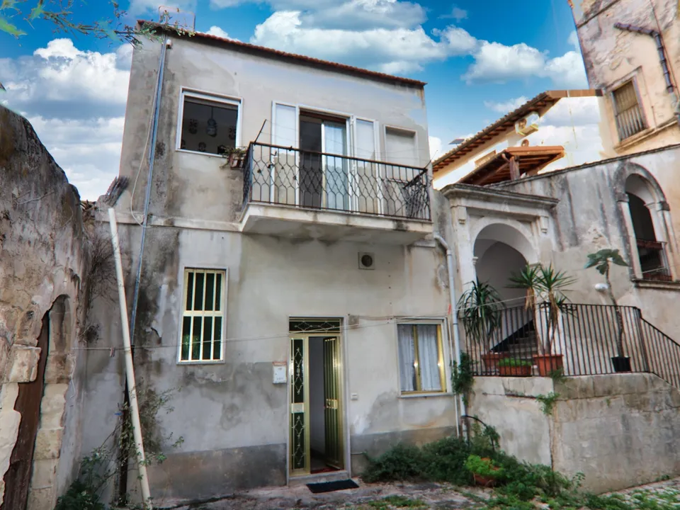 Leilighet i Scicli, Ragusa - bilde 4
